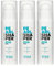 Dusy Style Pearl Shaper 150ml Haargel Hairgel Stylinggel (3 Stück)