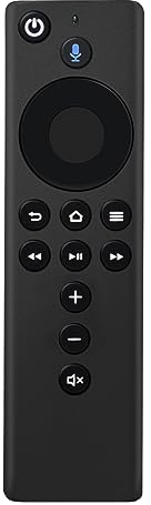 VINABTY Remote L5B83H Replacement fit for Amazon TV Stick 4K Ultra HD with Alexa Voice