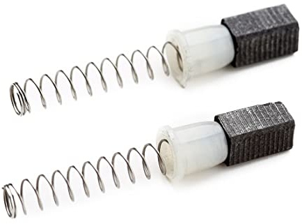 MAWAER Clipper Kohlebürsten und Bürstenfeder-Baugruppen für Oster A5 Classic 76 Classic 97 Reparaturteile und Zubehör für Oster Haarschneidemaschine Teile