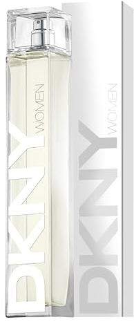 DKNY Women, Eau de Parfum para Mujer, Perfume Femenino, Fragancia Floral Frutal, Larga Duración, Donna Karan New York, 100 ml