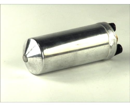 THERMOTEC KTT120019 Filtro deshidratante aire acondicionado Filtro Deshidratador Filtro Deshidratador Filtro Secador