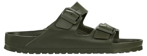 Birkenstock 1019152 Arizona EVA khaki, EVA Donna, Khaki EU 41