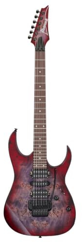 Ibanez Standard RG470PB-REB Red Eclipse Burst - Ibanez E-Gitarre