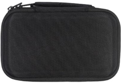 WASTEBIN Power Adapter Organizers Case For 240W/280W/330W Gaming Laptop Power Supplies With Soft Padding Protections