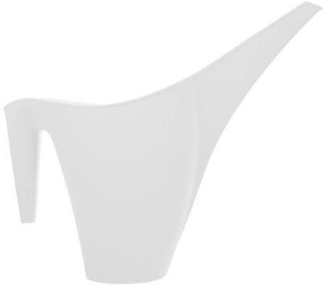 TOYANDONA Gießkanne Mit Langem Ausguss Für Gartenbewässerung Ergonomisches Werkzeug Für Pflanzen-wasserung Langlebiger Kunststoff-gießkessel Für Indoor Und Outdoor Anwendungen