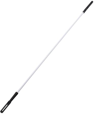 perfeclan Flötenreinigungsstab, Flötenwischer, Mehrzweck, 80 cm, leichtes Reinigungswerkzeug, Flötenpflege für Saxophon, Piccolo, Klarinette
