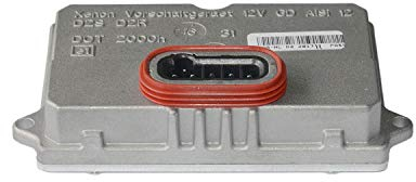 SCSN Phare xénon Ballast 5DV 008 290 00 / 5DV00829000 / 4E0907476