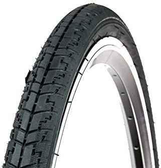 28 Zoll Fahrrad Reifen 37-622 Trekking Bike 28×1 3/8 Mantel Tire SRI-27