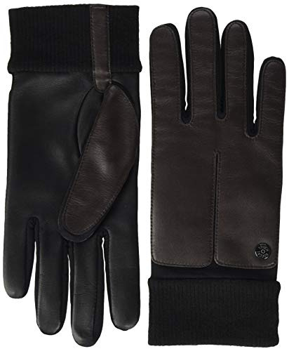 Roeckl Herren Kopenhagen Touch Handschuhe