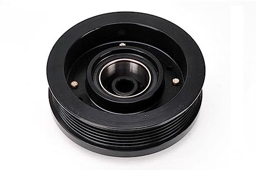 THERMOTEC KTT040046 Magnetkupplung Klimakompressor Magnetkupplung