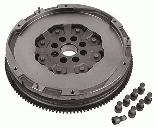 SACHS 2294 501 220 Schwungrad für Renault Master III Kasten (FV) 2010 - und andere fahrzeuge