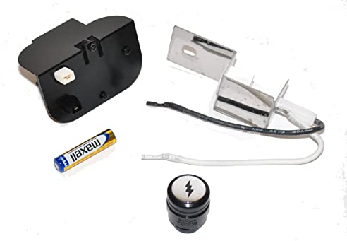 Weber 64868 Q1200/2200 Igniter Kit