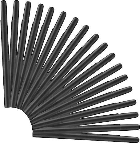 MAGICLULU 30pcs Digital Tablet Pennibs Replacement for Pen 1 Touchscreen Pen Tip