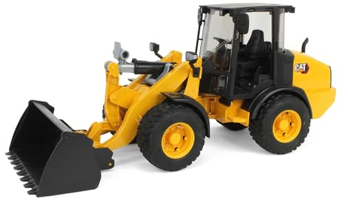 Bruder 02486 Pale gommate CAT