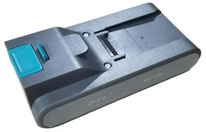 aspiradora Batería De Litio De Repuesto De 25,9 V. Compatible con Cecotec Conga Rockstar 500X-Treme /700/1200 Ultimate. Piezas For Aspiradoras De Mano(For 1200 25.9V)