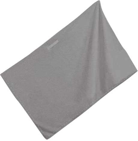 Toalla de Pelo de Microfibra, Toallas para el Cabello Largo - Toalla de Microfibra para el Cabello de 24 x 40 Pulgadas,Envolturas de Cabello Mojado súper absorbentes, Anti-encrespamiento