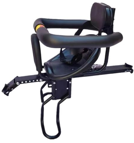 Syengery Babyfahrradsitz, Kleinkindfahrradsitz, Fahrräder Babysitz Kinderfahrradsitz, Bikes Babytrage, Befestigung für Kleinkindfahrräder, Bikes Kindersitze für Rennräder, Kleinkinder, Kinder