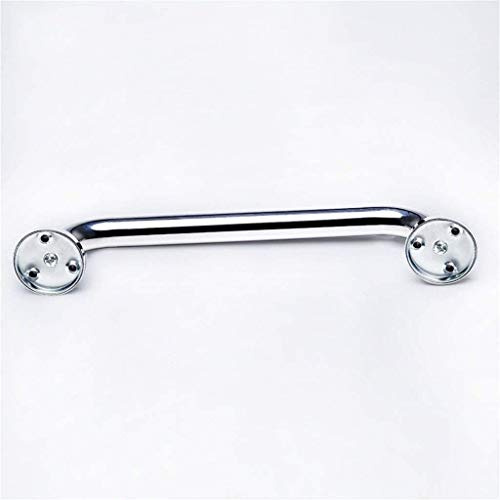 Wannengriff For Badezimmer Edelstahl Sicherheit Wandmontage Handtuchhalter Haltegriff Ältere Griff Perforierte Dusche Toilette Unterstützung Hilfs(50cm)