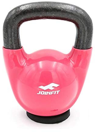 Kettlebells AGYH Gusseisen, Sportausrüstung Für Männer Und Frauen, Dicke Gummibasis, 5 Lb / 7 Lb / 10 Lb / 15 Lb / 20 Lb / 25 Lb / 30 Lb / 35 Lb / 40 Lb / 45 Lb (Size : 5lb/2.2kg)
