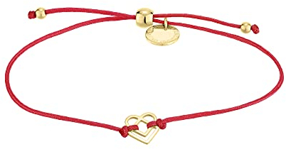 LIEBESKIND Berlin Armband LJ-1071-B-20 Rot