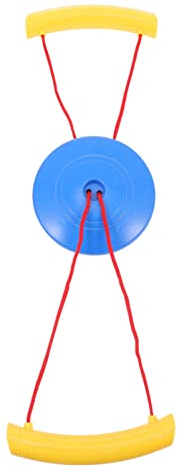 Homoyoyo Zerrspielzeug Für Junge Mädchen Fitness-zugseil Mit Zerrseilen Lustiges Tellerspielzeug Für Draußen Und Reisen Für Partys Und Drinnen