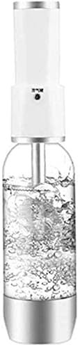 NCRD Making Carbonating Beverages, Soda Maker Home Portable Bottle Carbonated Water Carbonator Cup Sparkling（not included CO2）
