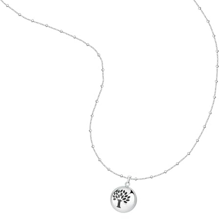 Morellato Talismani Collana Donna in Acciaio - SAGZ19