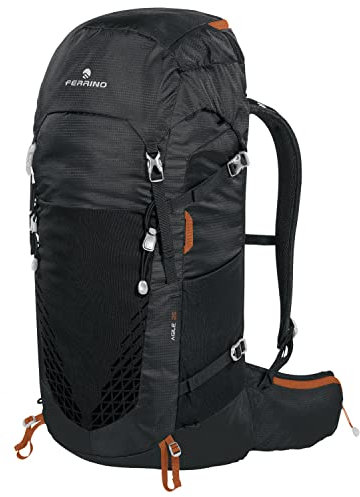 FERRINO ZAINO AGILE 25 NERO