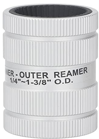 Rohrreibahle Rohr Entgraten Fasen Rohr Entfernen Grat Werkzeug Legierung Stahl Aluminium Legierung Rohr Reibahle Werkzeug