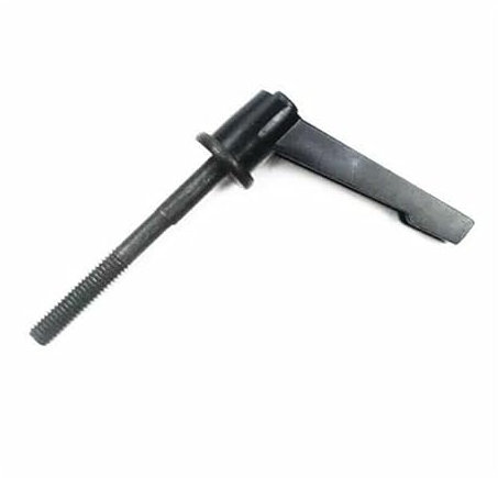 Milling Machine Part Quill Lock Bolt Handle Assembly For Bridgeport Mill