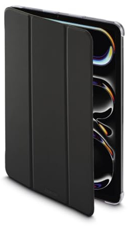 Tablet-Hülle Fold Clear für Apple iPad Pro 11 (2025/2024), Schwarz