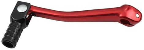 Motorrad Schalthebel aus Shifter Gangschaltung Roller Motorrad Zubehör 50cc CNC Folding Shift Bein Für CRF50 140mm Enduro Motocross Moto