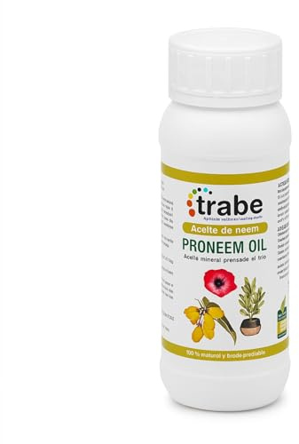 Weedness Proneem Huile 500 ml – Koncentrerad neemolja för att stärka växtens vitalitet
