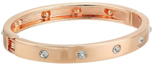 Guess - , Kristall, Rose Gold, Einheitsgröße