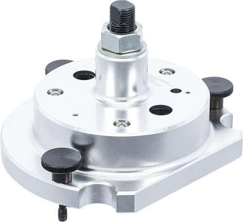 BGS 8334 | Kurbelwellen-Dichtring-Montagewerkzeug | für VAG 1.4 & 1.6 16V | Getriebeseitiger Radialdichtring | Montagehilfe für Dichtringwechsel am Motor