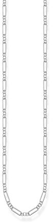 Thomas Sabo Damen-Kette Glam & Soul 925 Sterling Silber KE1814-001-21-L45