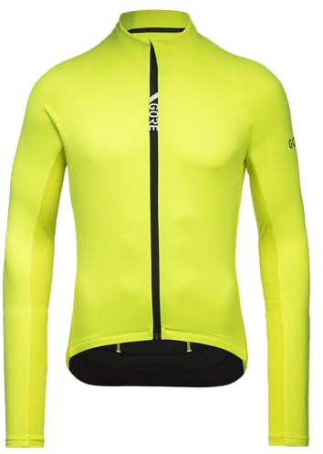 GOREWEAR C5 Thermo Trikot