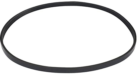 LOETPR LA200 46-250 Drive Belt Compatible with Delta Lathe Type 1, 2 (1Pcs)