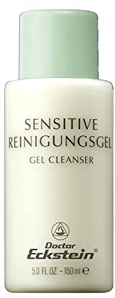 Doctor Eckstein Sensitive Reinigungsgel (2 x 150 ml)