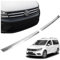 CHROMEMASTER | Compatible con VW Caddy 2015-2020 | Molduras del Radiador Delantero; Rejillas para el Coche; Acero inoxidable Pulido | Nuevo, Atractivo Aspecto del Vehículo