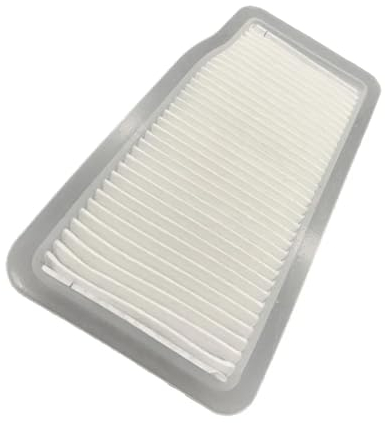 CUMBERLAND Externer Kabinenfilter, Auto-Klimaanlage, passend for W204 C-Klasse E-Klasse GLK260 GLK300 GLK350 COUPE, Außenfilter AC Innenraumfilter Auto