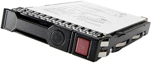 HEWLETT PACKARD ENTERPRISE HPE P53558-K21 Disque Dur 10 to SAS