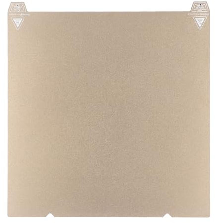 310x315mm Build Platte, Pey Pey Build -Platte Easy Modellentfernung 3D -Drucker, Ausgezeichnete Haftung, 310 X 315 Mm, PLA, TPU, PETG, für 3D -Druckerzubehör