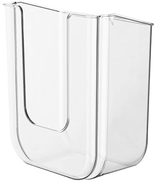 Supporto per tergicristallo montato a parete per bagno, scatola dispenser di colla per salviette bagnate, tovaglioli, organizzatore di archiviazione per WC, cucina, camera da, uso