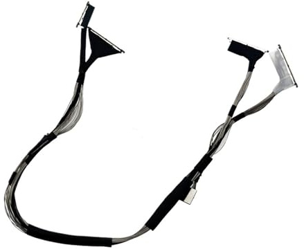 Compatible avec DJI Mavic 3 Pro Gimbal PTZ Câble De Signal Bras Rotation Lacet Support Carte D'absorption des Chocs Vibrations
