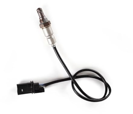 Lambdasonden Kompatibel Mit Opel Für Corsa D S07 2006-2015 Automobilkomponenten Upstream-Lambda Für Sonde O2-Sauerstoffsensor OEM:39210-25950