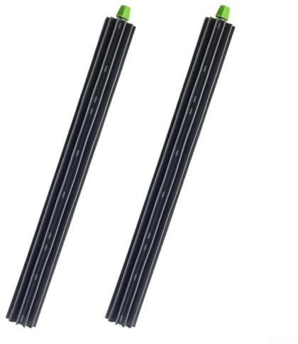 FACAIIO Rullo di lavaggio per aspirapolvere Combo 10 Max, materiale PC ad alta resistenza con battistrada in gomma, doppia superficie multipla, facile da installare
