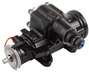 HCQAO Styrväxel och pinjongenhet for HUMMER H2 19177252 ersätter OEM Direct Fit Styrsystem(Hydraulic Power)