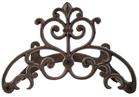 Schlauchhalter aus Gusseisen