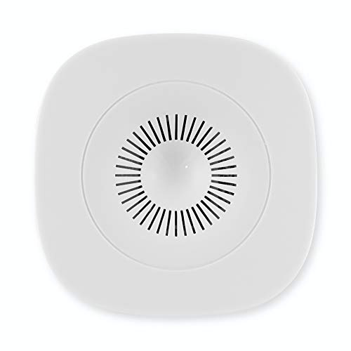 frient Smart Humidity Sensor - Trådlös Fukt- och Temperaturövervakning
